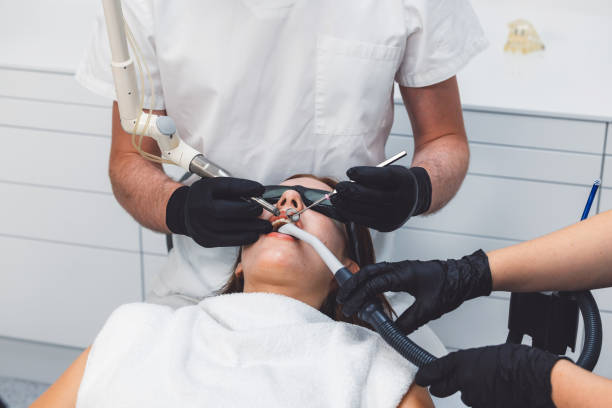 Best Emergency Tooth Extraction in Oak Ridge, NC
